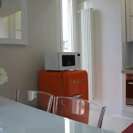 Porta Venezia - Downtown * Milano