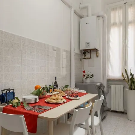 Tailors' Sempione - 2 Bedrooms Апартаменты