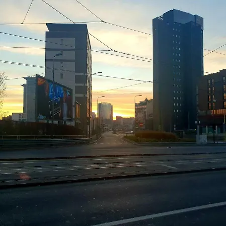 M&m Farini Appartement