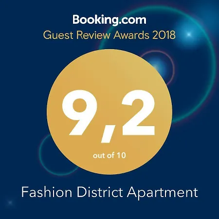 Apartamento Fashion District Milán