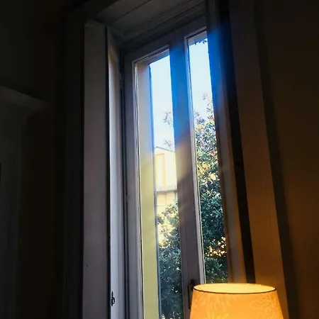 Lägenhet Corso Garibaldi *