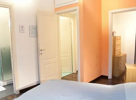 Appartement Nico House Milaan