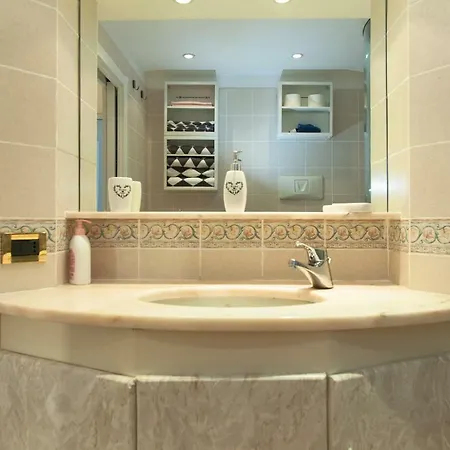 Appartement M&m Farini Milaan
