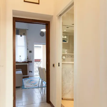 Appartement M&m Farini