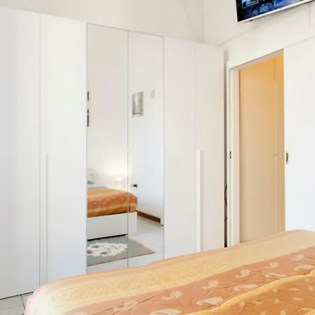 Appartement M&m Farini