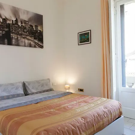 Appartement M&m Farini