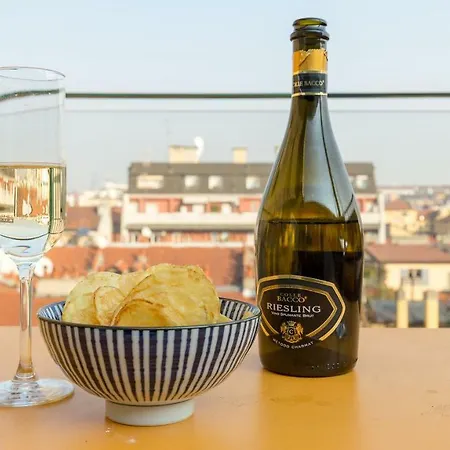 Stunning View Milano