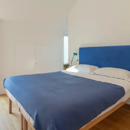 Apartman Stunning View