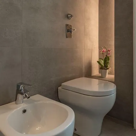 Lejlighed Stunning View *