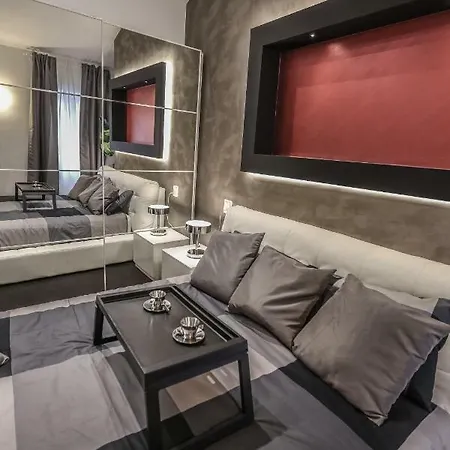 Apartament Stylish Near Duomo *