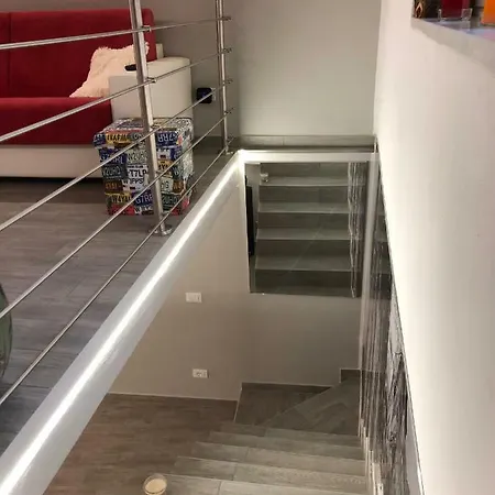 Ca Foscari Loft & Factory San Siro Stadium Apartamento