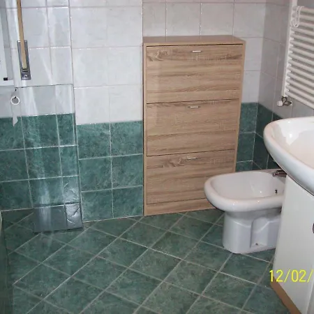 Il Naviglio Dietro L'angolo * Milán