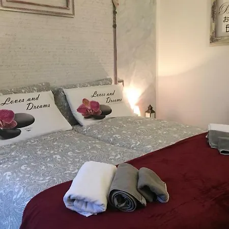 Vivi Garibaldi Affittacamere Milano