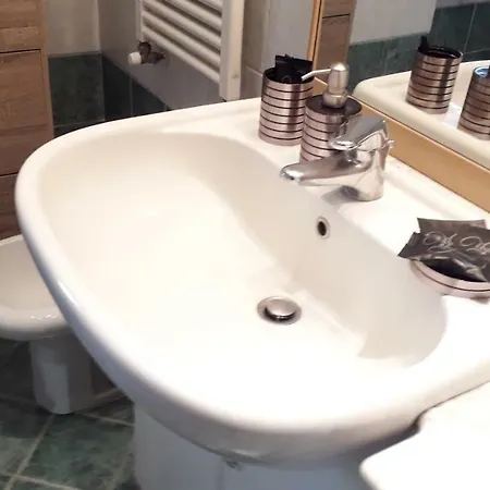 Il Naviglio Dietro L'angolo