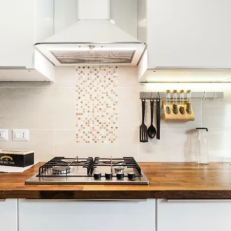 New Capolinea 5 - Милан