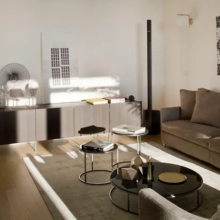 Domux Torre Velasca Apart Otel