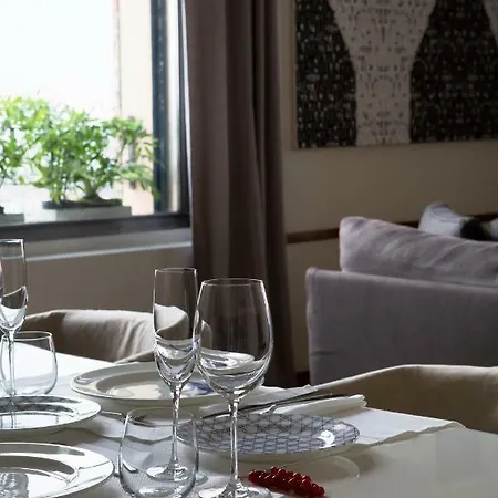 Domux Torre Velasca Apart Otel