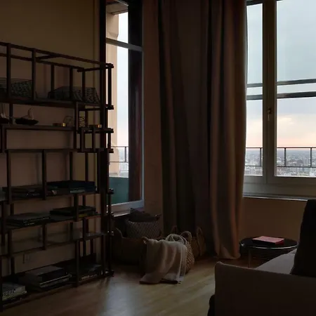 Domux Torre Velasca Milano