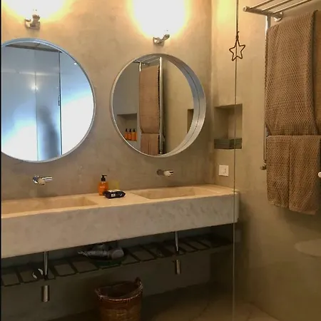 108 Eclectic Loft Near Corso 아파트