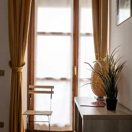 Airguest Crocetta Loft