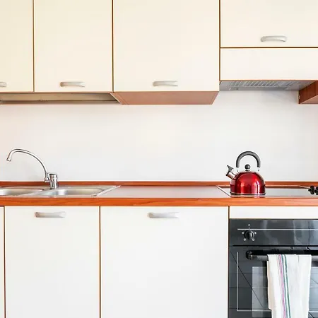 Apartament Primopiano - Garofalo A *