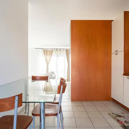 Primopiano - Garofalo A Apartament