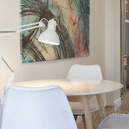 Easy Welcome The Blanche - Zona Centro/porta Venezia *