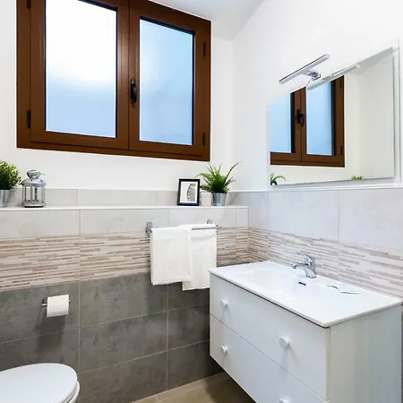 Hotell Paruta 65 Milano