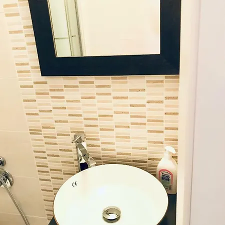 Porta Venezia Апартаменты