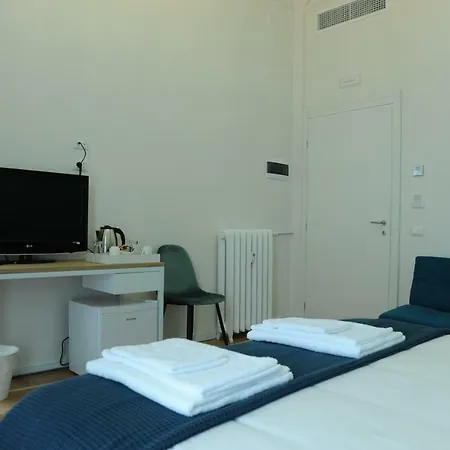 Casa de hóspedes Dreams 4*