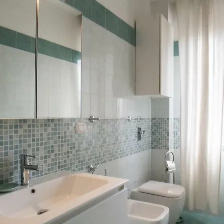 Sammartini 35 Apartment Milan