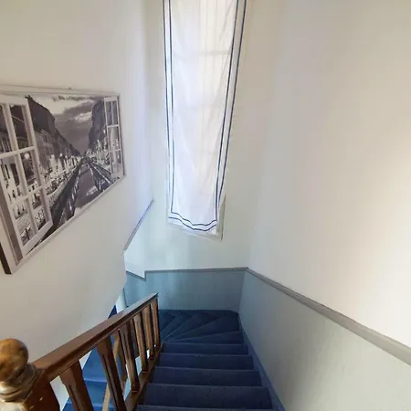 Imhome - Cadorna House