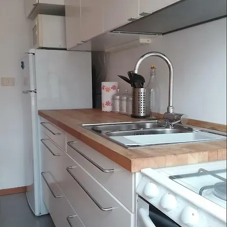City Centre Flat Appartement