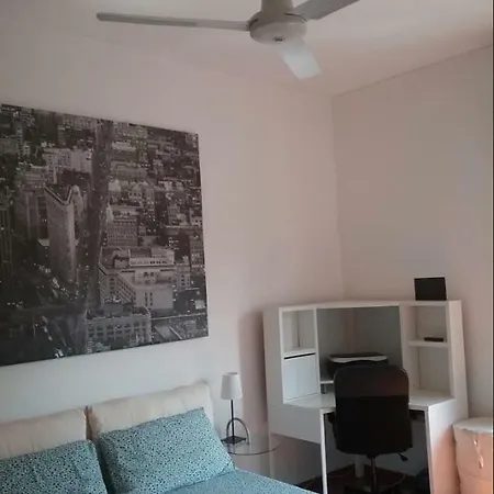 Appartement City Centre Flat