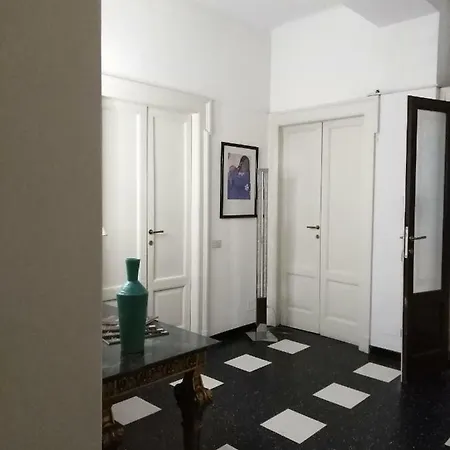 Principe Arbre בית הארחה *
