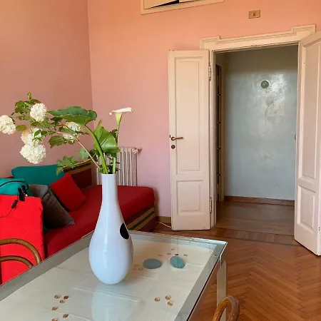 Milano Centrale B&B Monolocale-Studio Frühstückspension *