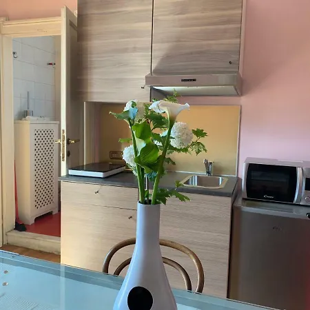 Milano Centrale B&B Monolocale-Studio * Mailand
