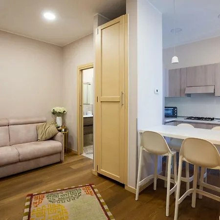 Appartement Maison Marie Milan