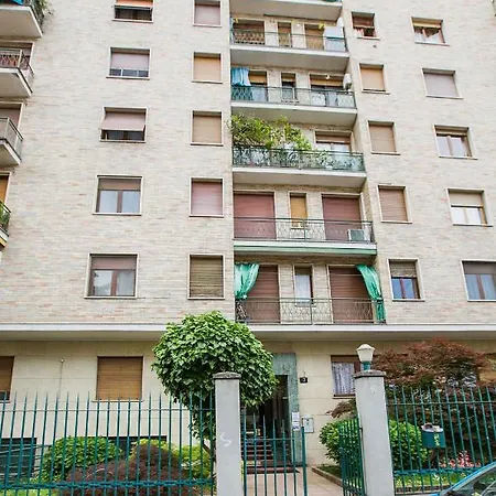 Lorenteggio Apartamento Milán