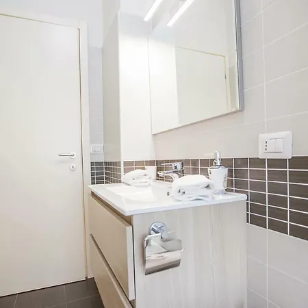 Apartamento Lorenteggio