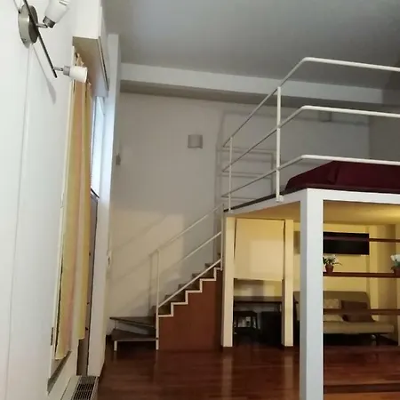בית הארחה Principe Arbre מילאנו