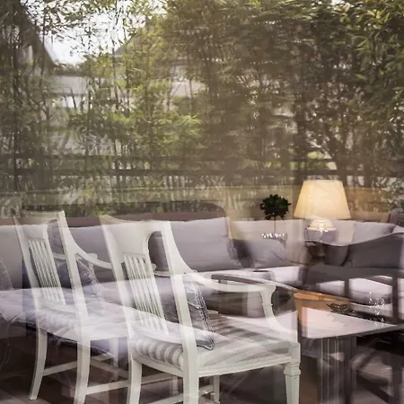 Appartement Easy Welcome Urban Luxury Terrace *
