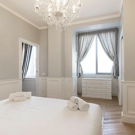 Easy Welcome Urban Luxury Terrace Appartement *