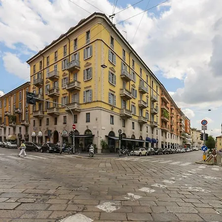 Bed & Breakfast Moscova Luxury Milán