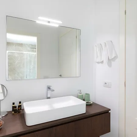 Apartmán Manzoni Clc