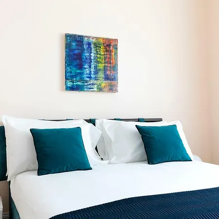 Manzoni Clc Apartman