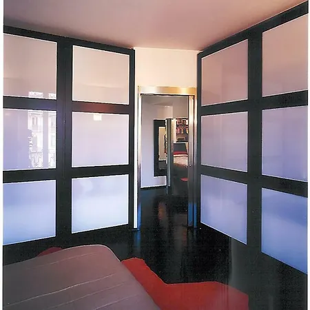 Alzaia Contemporary Appartamento *