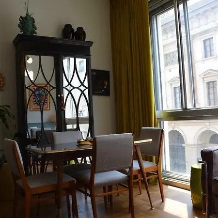 Brera Cosy Design 公寓 *