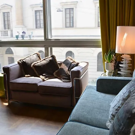 公寓 Brera Cosy Design *