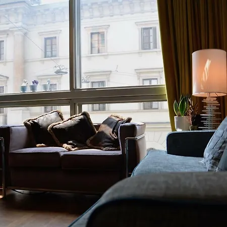 公寓 Brera Cosy Design